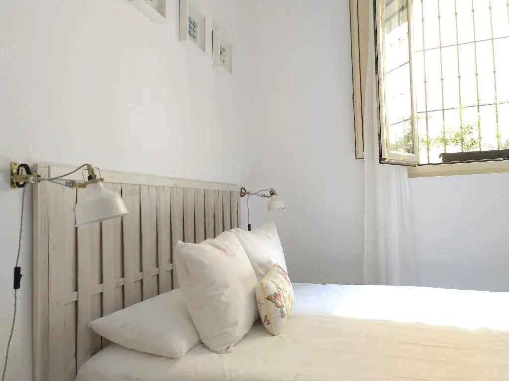 Room, La Siesta Málaga Guesthouse, Costa Del Sol