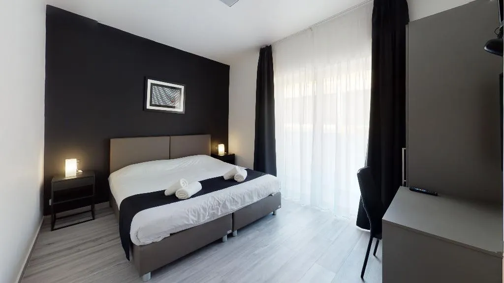 APARTMENT TWO BEDROOMS ONE BATHROOM Room, Block Hotel, Gozo