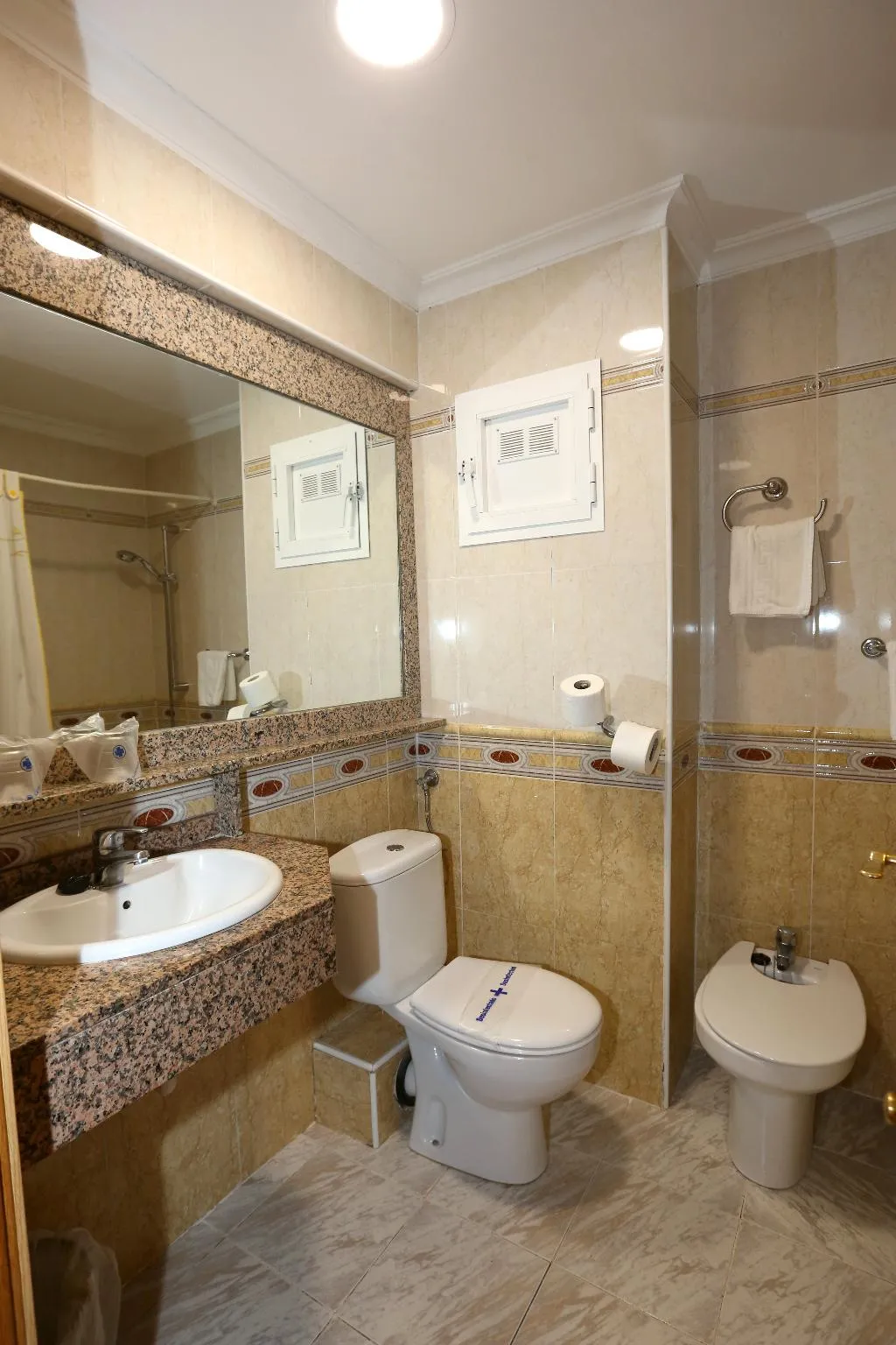 Double or Twin STANDARD Room, Manaus, Majorca
