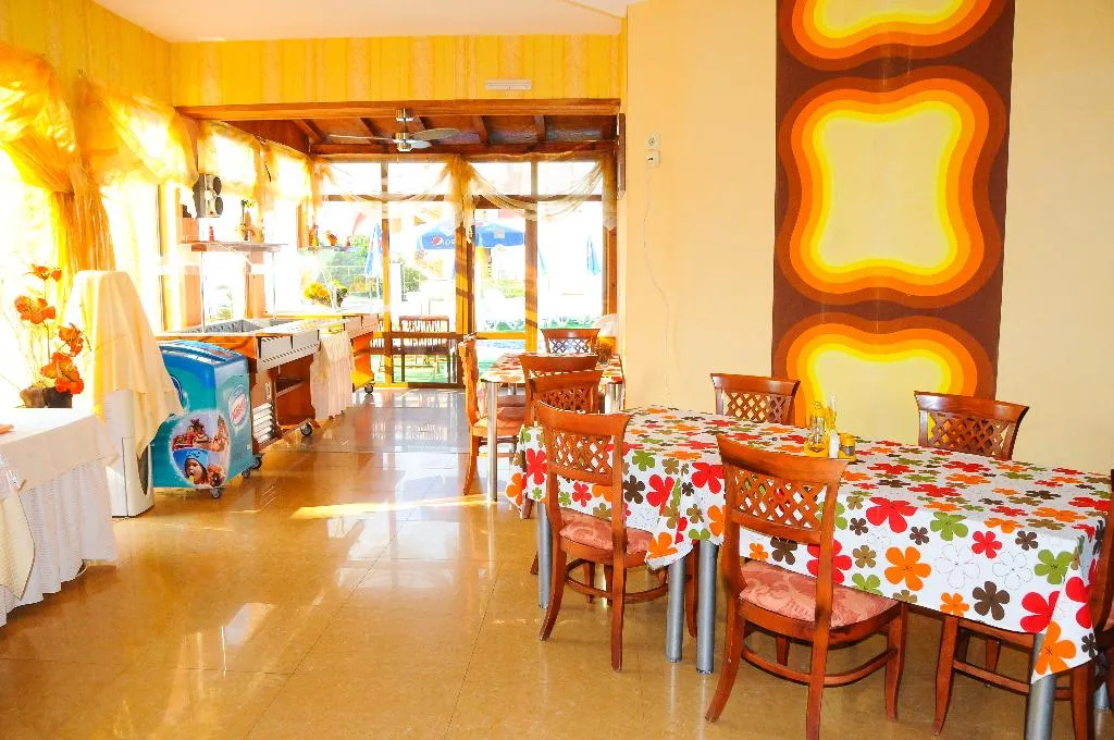 Restaurant, Apolis, Bourgas