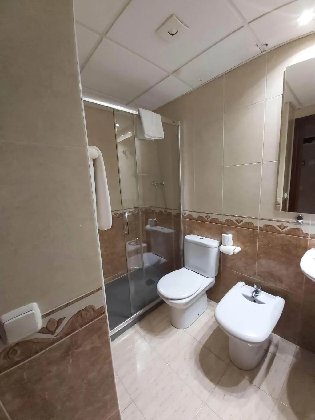 Room, Hotel 139, Barcelona