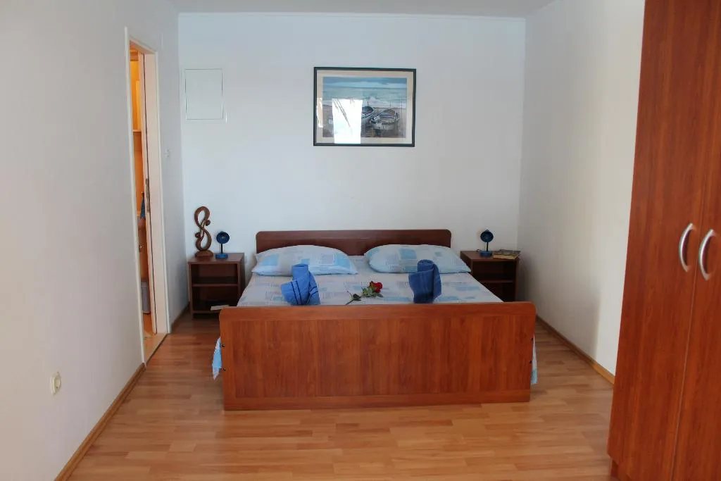 STUDIO COMFORT SEA VIEW Room, Apartments Lozica, Dubrovnik