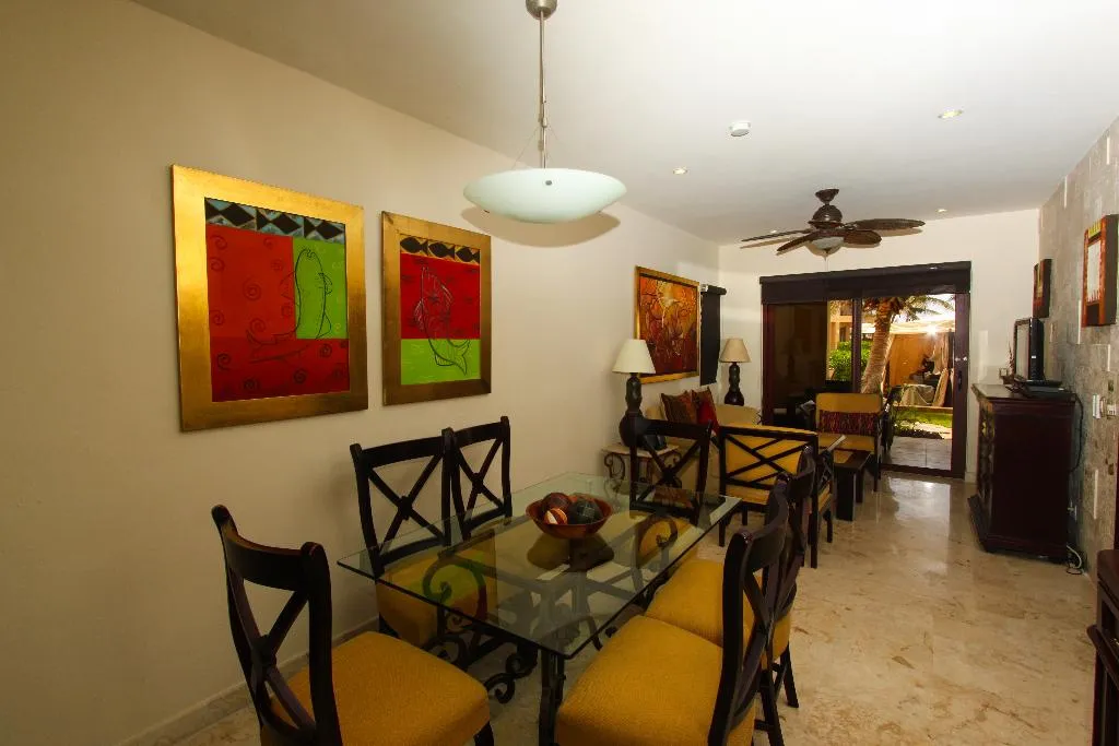 APARTMENT DELUXE TWO BEDROOM Room, El Faro Residences, Playa Del Carmen