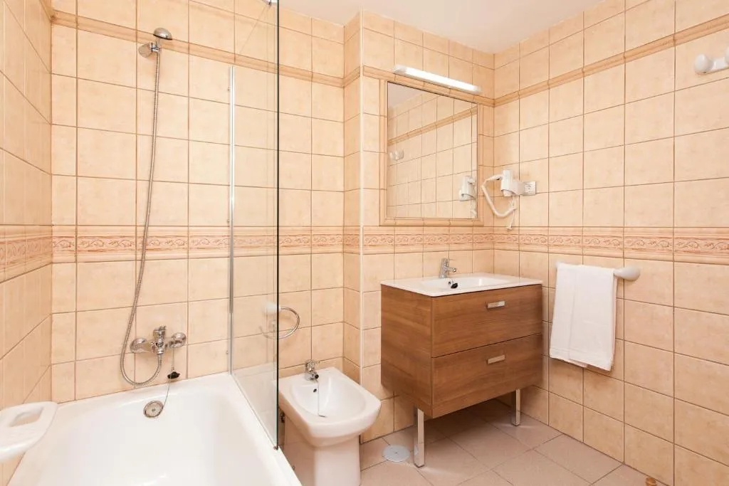 APARTMENT STANDARD Room, Tao Morro Jable, Fuerteventura