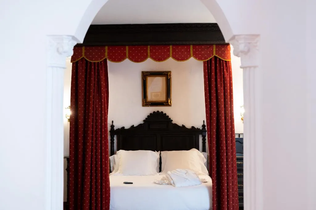DOUBLE STANDARD Room, Soho Boutique Palacio San Gabriel  Ronda, Costa Del Sol