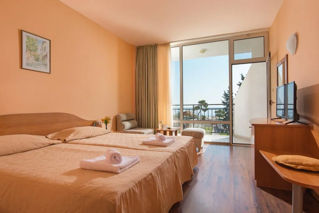 Room, Avliga Beach, Bourgas