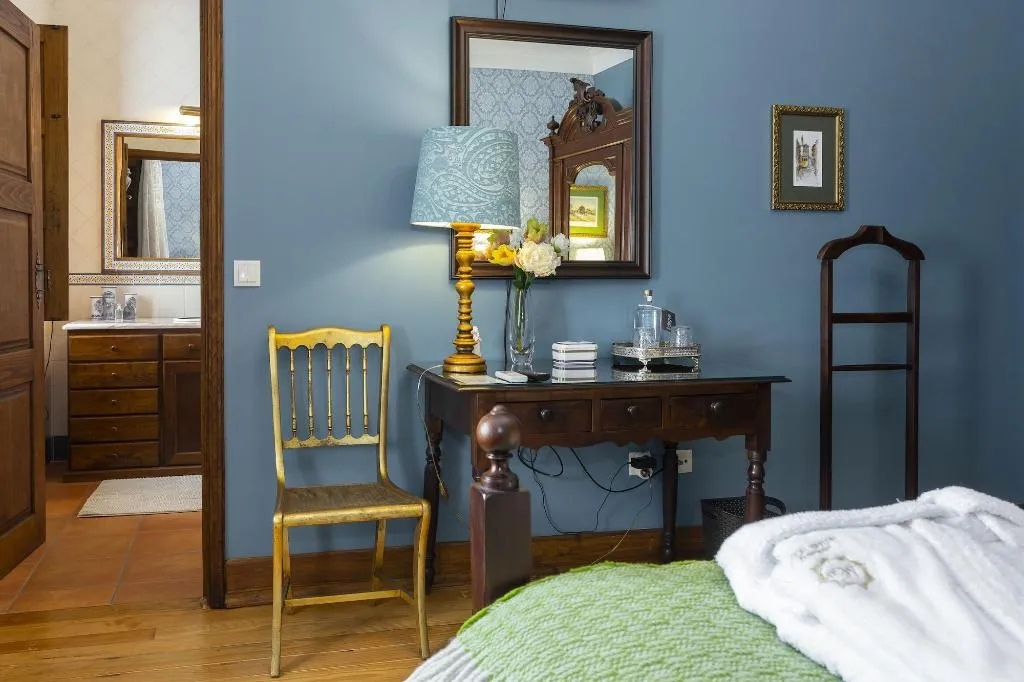 Room, Charming Antas House, Porto