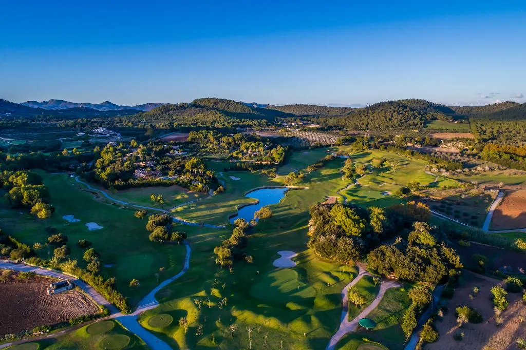 Sports and Entertainment, Pula Golf Resort, Majorca