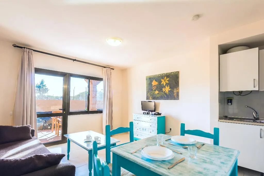 APARTMENT SUPERIOR Room, Oasis Duna, Fuerteventura