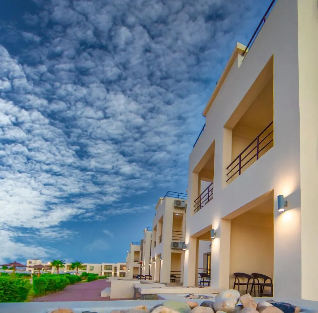 General view, New Eagles Resort & Aqua Park, Red Sea Riviera