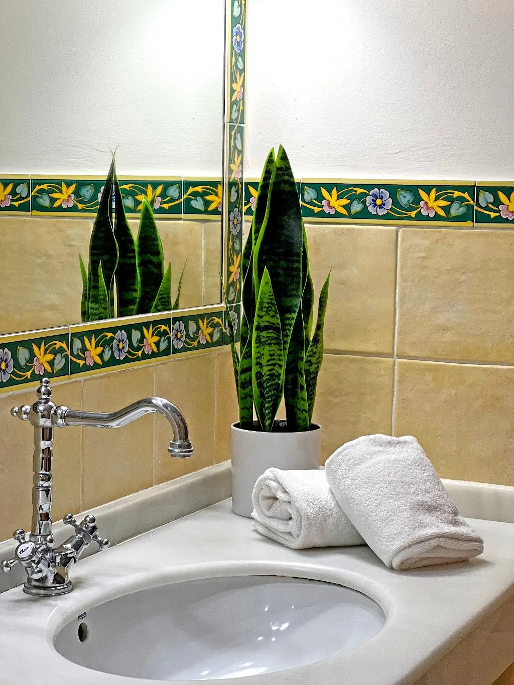 SINGLE STANDARD Room, Itaca Sevilla, Seville
