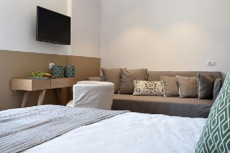 Meltemi Hotel, Skiathos