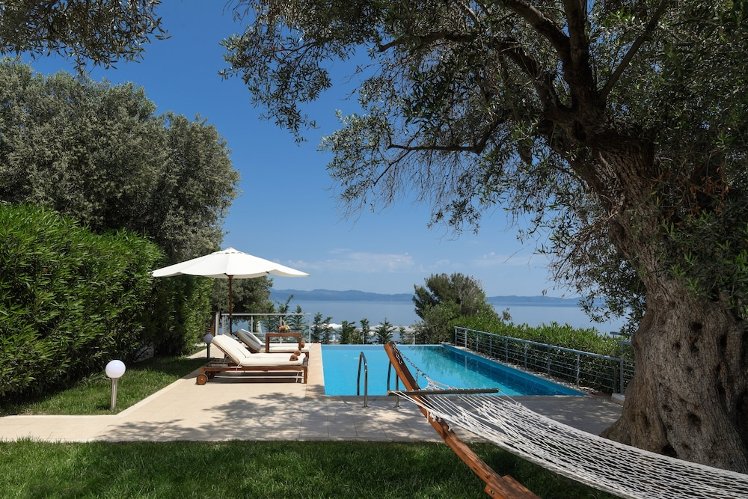 Kappa Resort, Thessaloniki