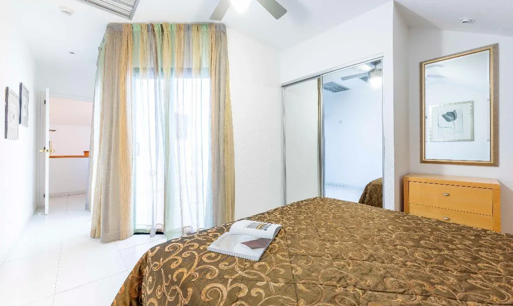 APARTMENT CAPACITY 2 Room, Ona Hollywood Mirage, Tenerife