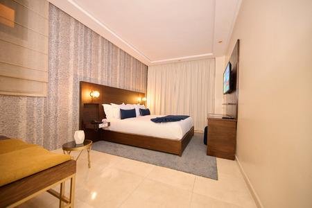 Fourteen Hotel Ain Sebaa, Casablanca