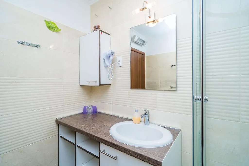APARTMENT TWO BEDROOMS WITH TERRACE Room, Villa Samba, Dubrovnik