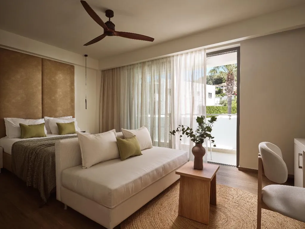 DOUBLE DELUXE PREMIUM Room, Lesante Classic - Prefered Hotels & Resorts, Zante