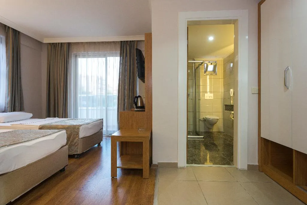 Room, Lonicera City Hote, Antalya