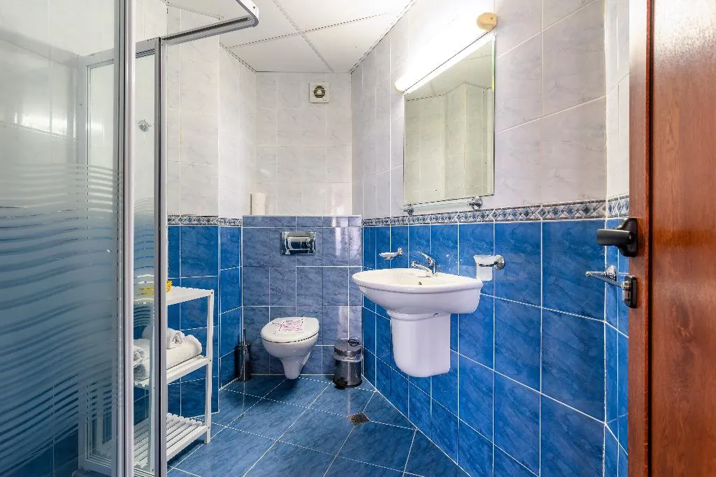 DOUBLE STANDARD Room, Evridika, Bourgas