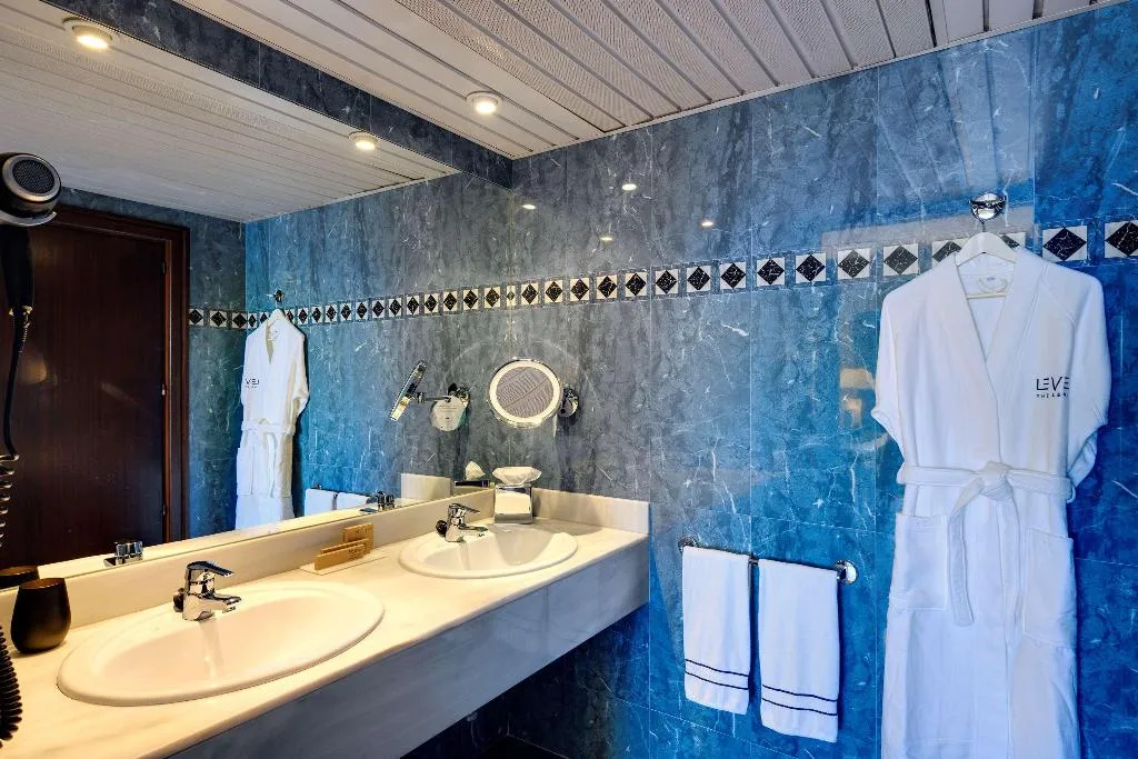 Room, Meliá Zahara Atlanterra, Costa De La Luz