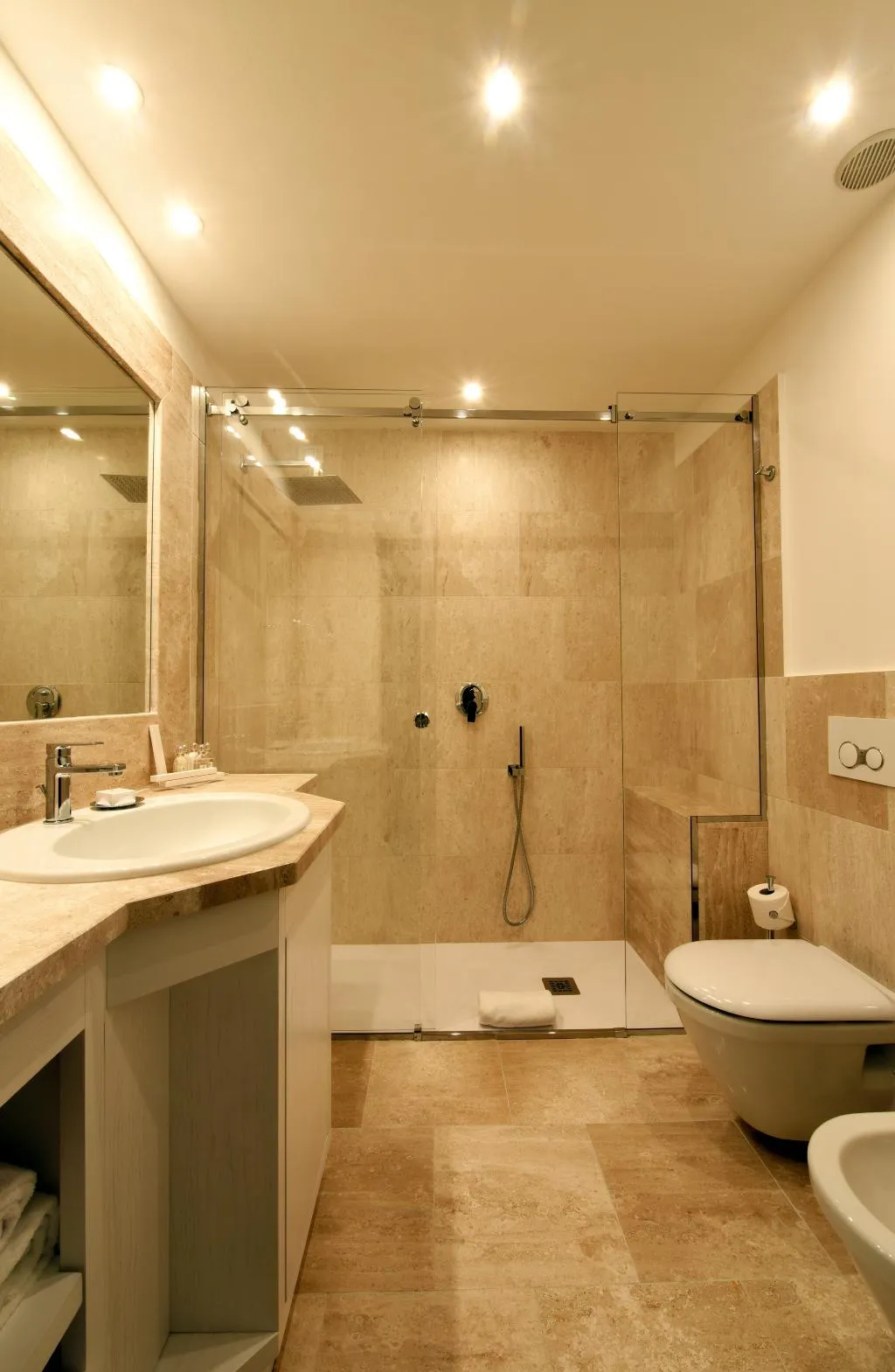 DOUBLE CLASSIC GARDEN VIEW Room, Grand Hotel Cannigione 5*L, Olbia