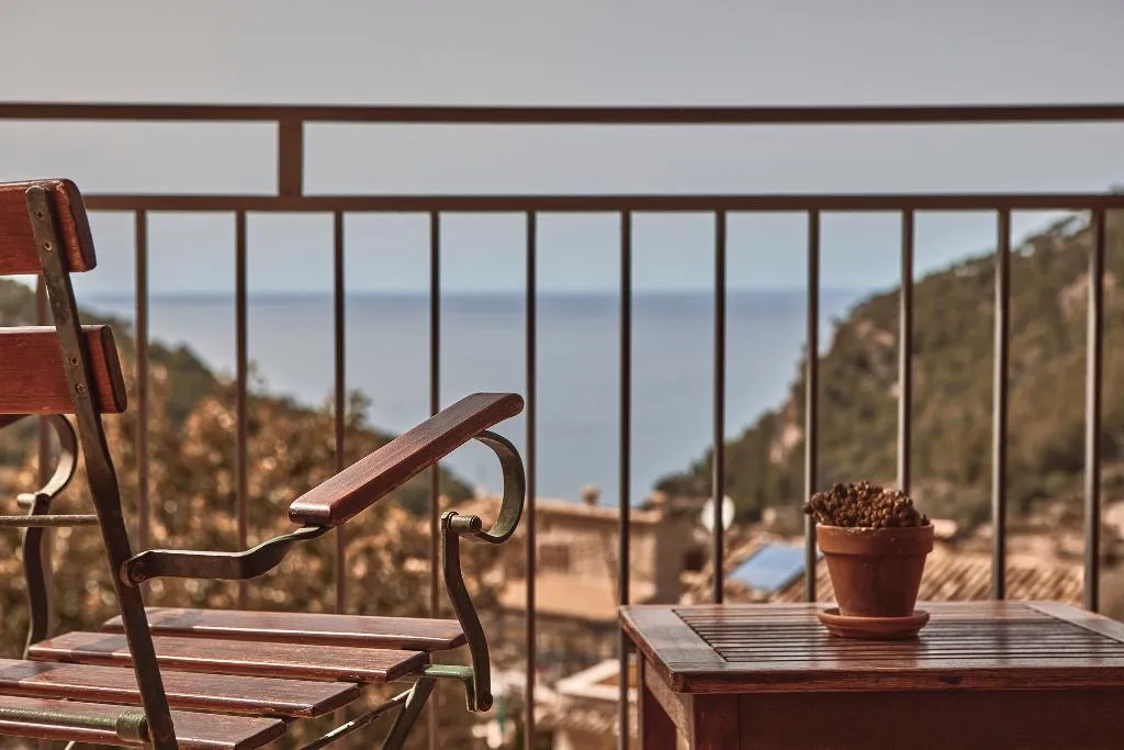 Double or Twin SEA VIEW Room, Hotel Maristel, Majorca