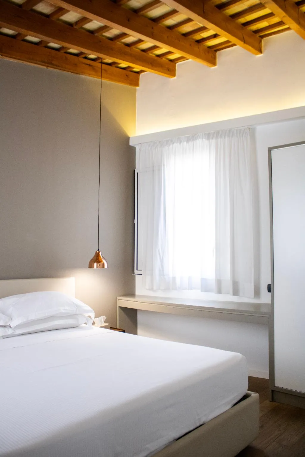 SUITE WITH TERRACE Room, Badia Nuova Apart Hotel, Palermo