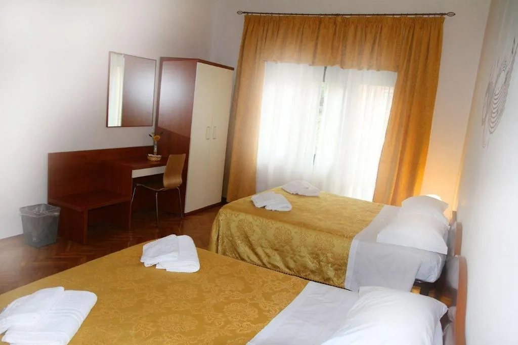 Room, Music Hotel, Milan