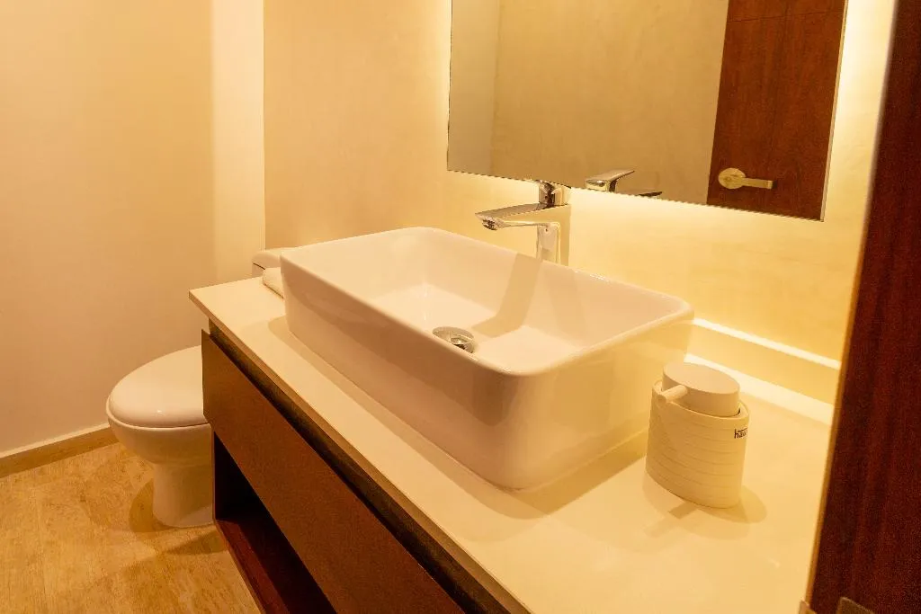 STUDIO STANDARD Room, The Panoramic By Xperience Hotels, Cancun Area