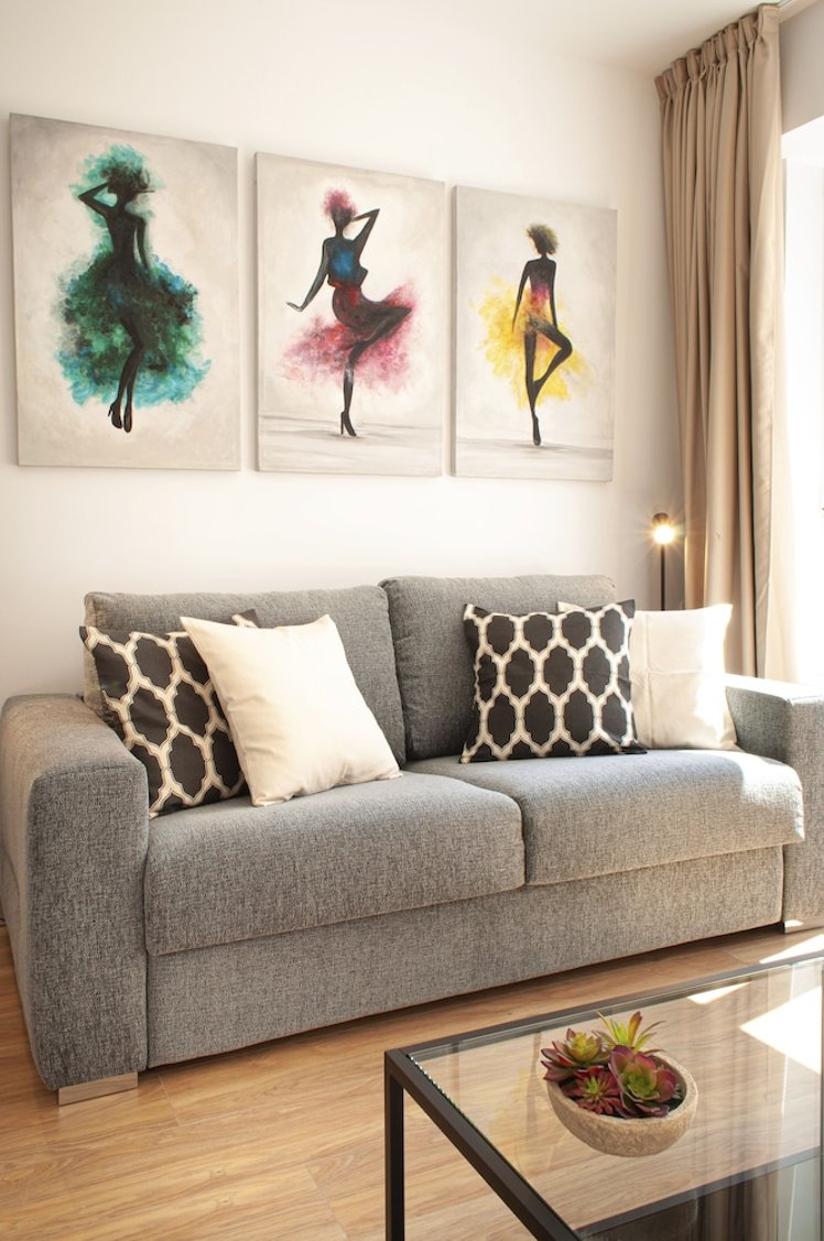 MyFlats Luxury Downtown, Costa Blanca