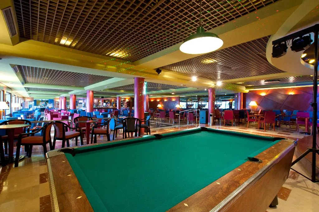 Sports and Entertainment, Climia Benidorm Plaza 4*, Costa Blanca