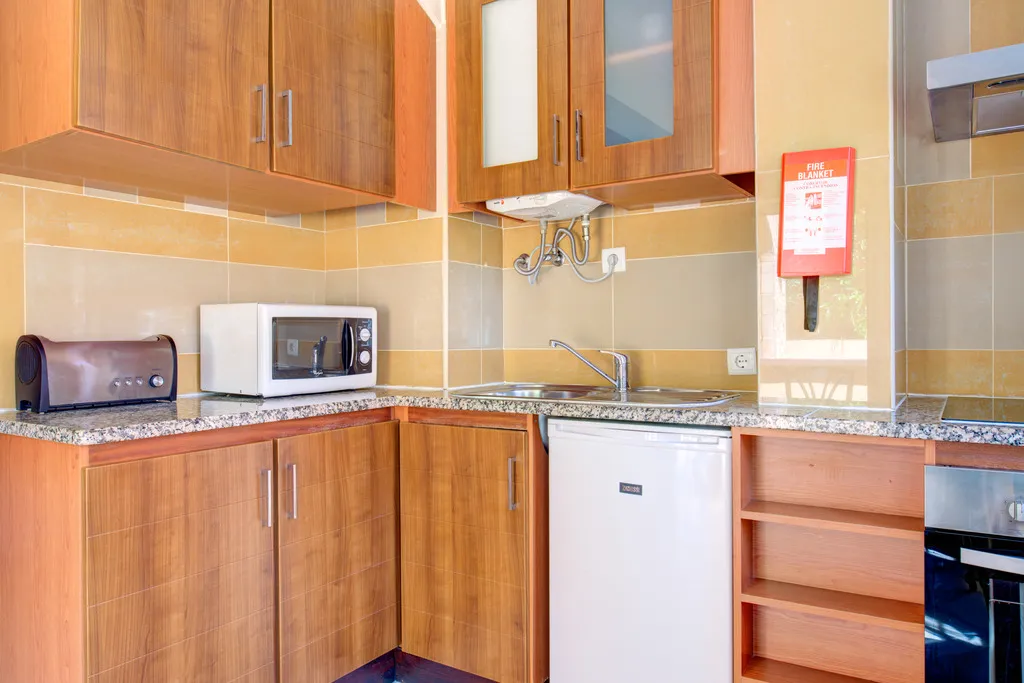 STUDIO STANDARD Room, Choro Mar, Algarve