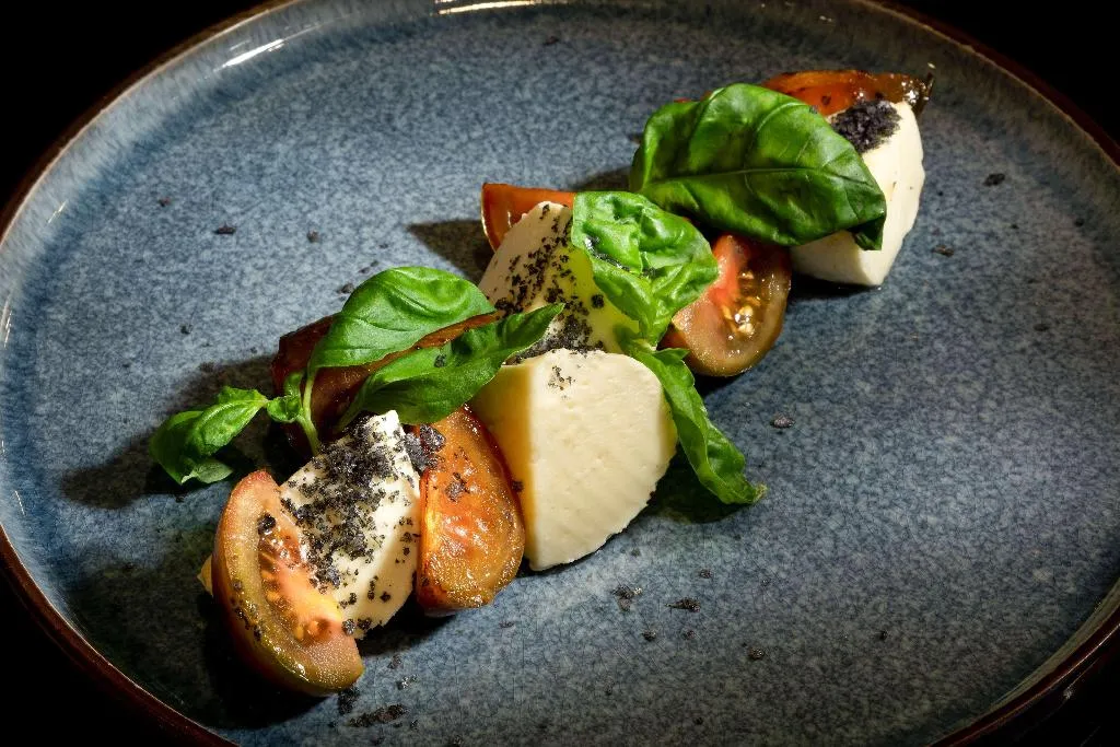 Restaurant, Park Inn by Radisson Meriton Conference&Spa Hotel, Tallinn