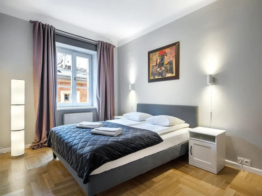 Room, Apartments Rynek Glowny, Krakow