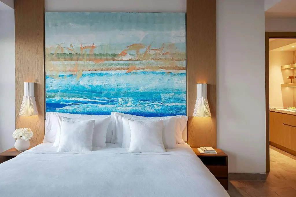Room, Angsana Corfu Resort & Spa, Corfu