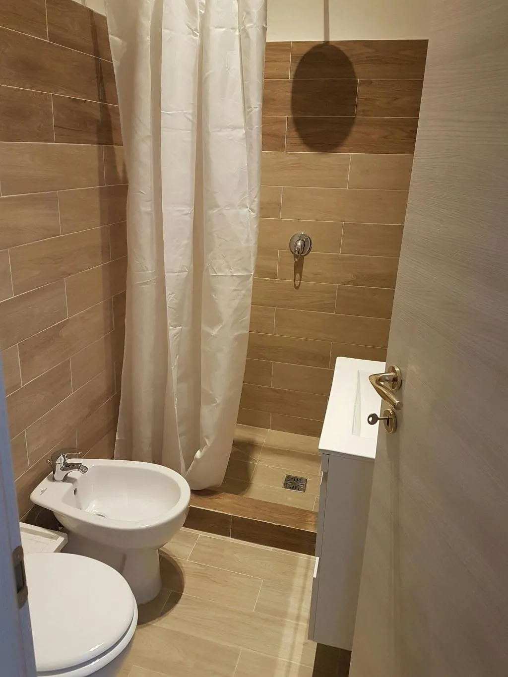 Room, Il Paradiso Sul Mare, Rome