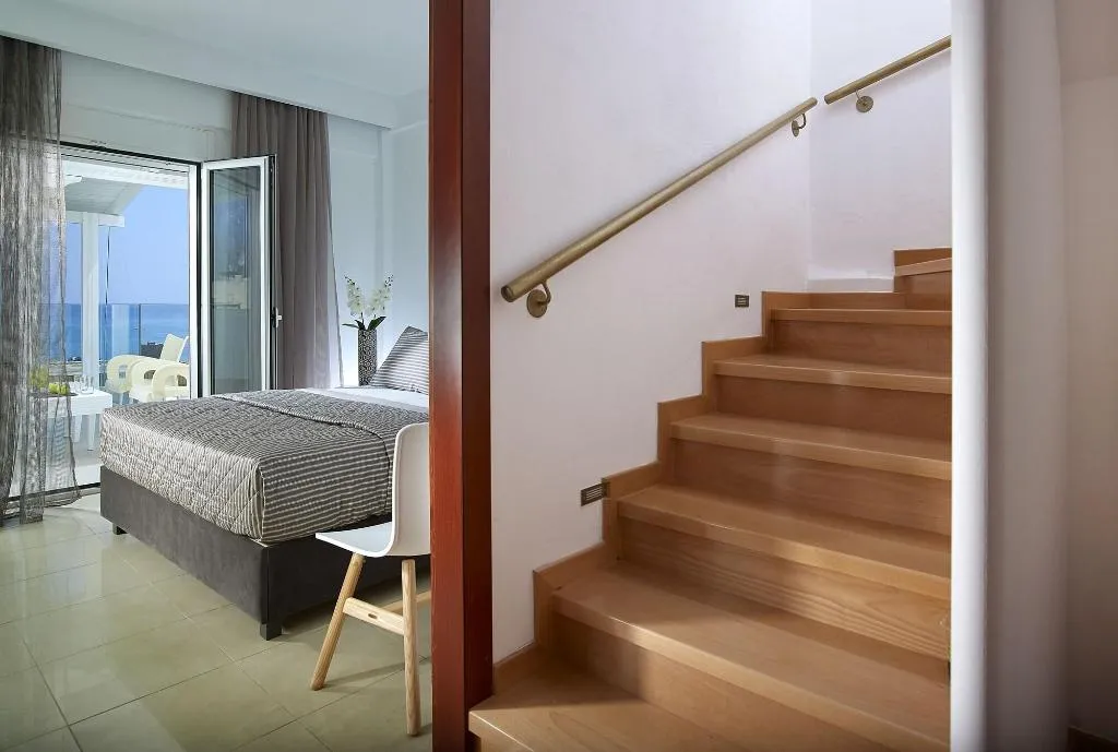 Room, Coral Hotel, Crete