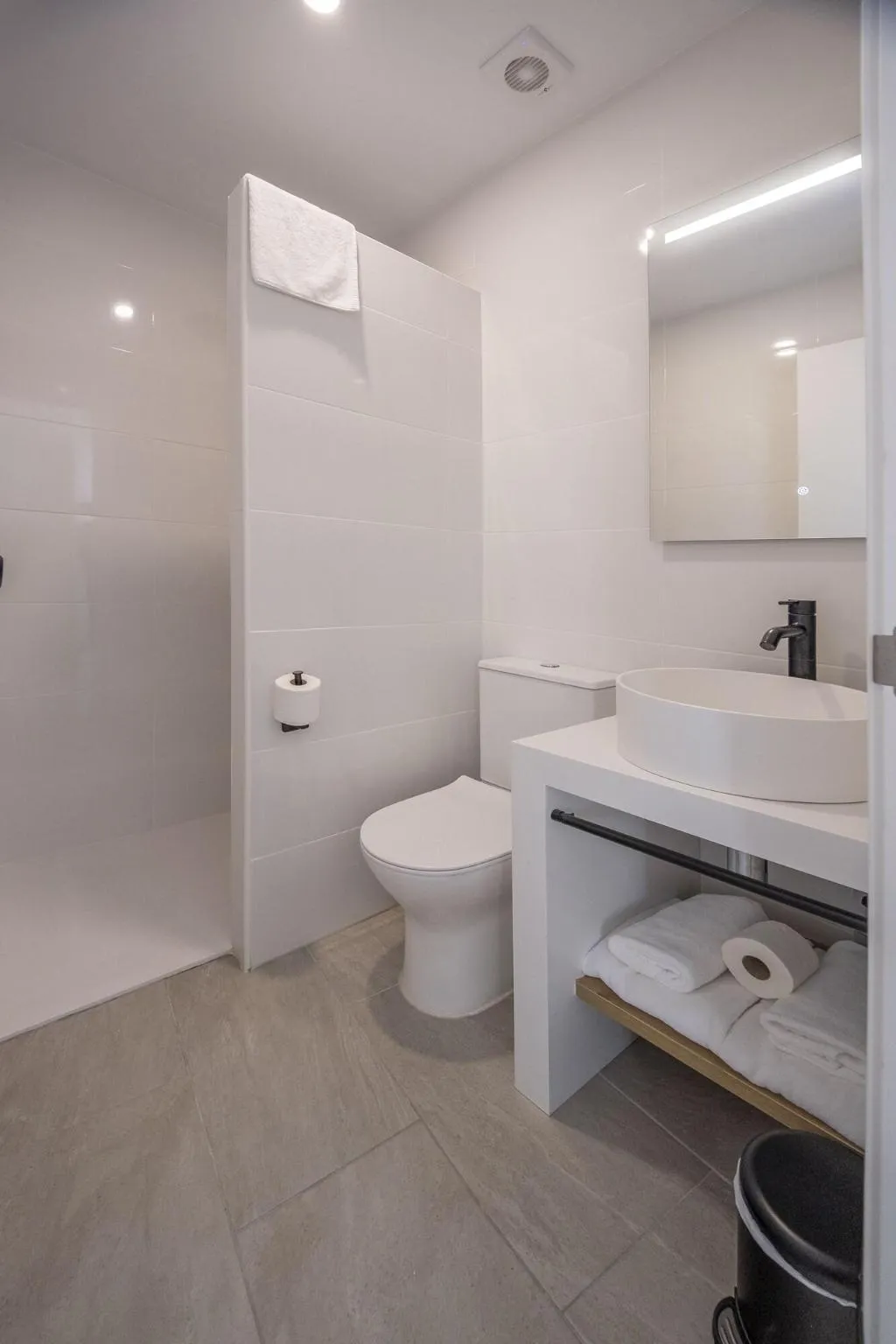 Room, Hotel Tres Tocs, Menorca