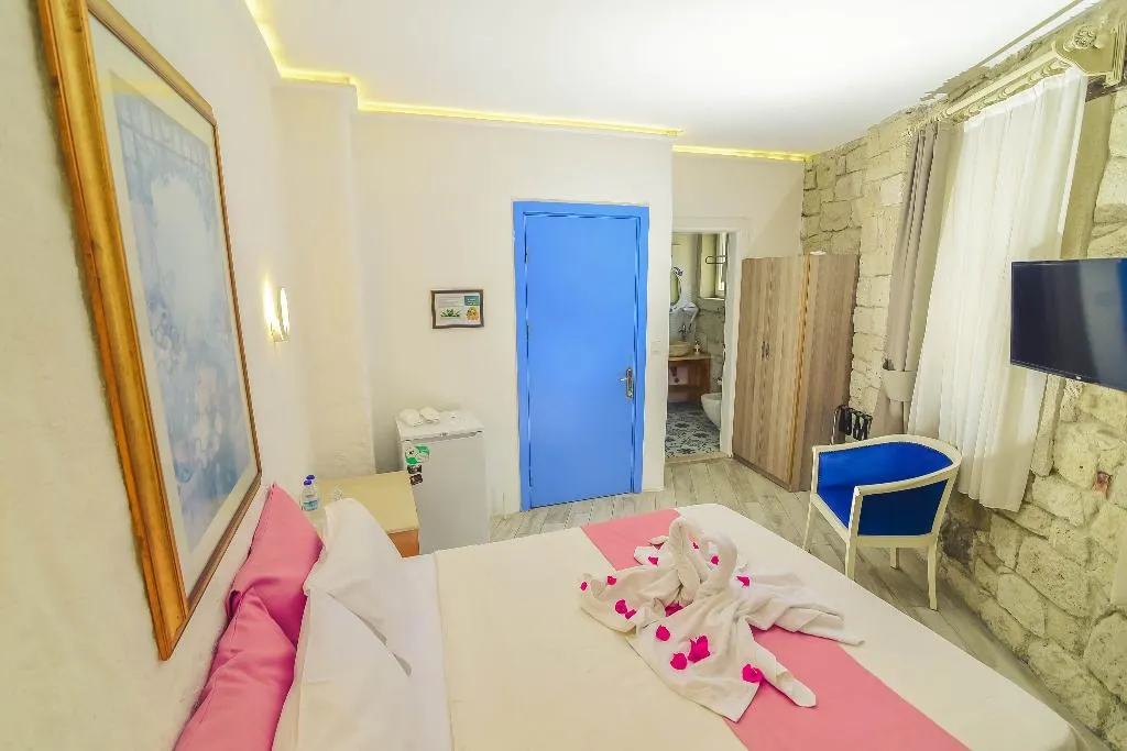 Room STANDARD Room, Alacati Asmali Konak Otel, Izmir