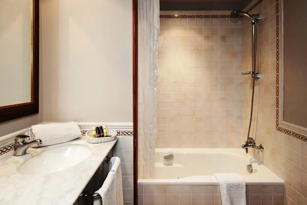 APARTMENT WITH TERRACE Room, Aparthotel Suites Vila Birdie, Costa Brava