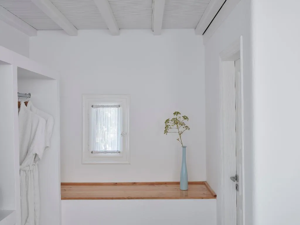 SUITE SEA VIEW HONEYMOON Room, Pietra e Mare-Mykonos Moments, Mykonos