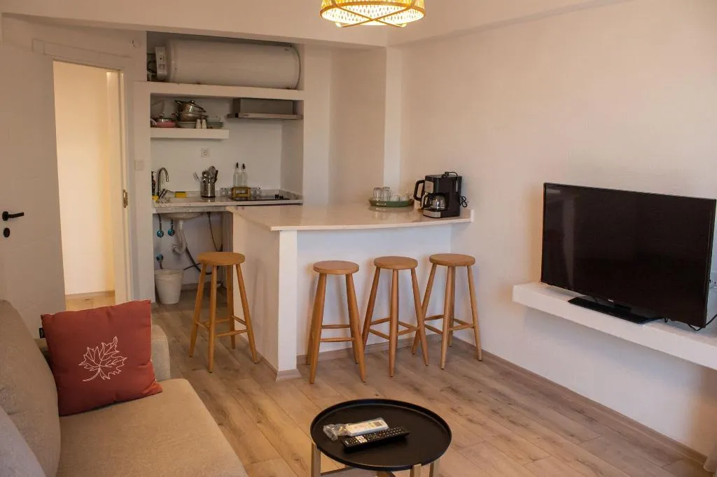 Room, Aloha Suites Mediterranean Houses, Dalaman