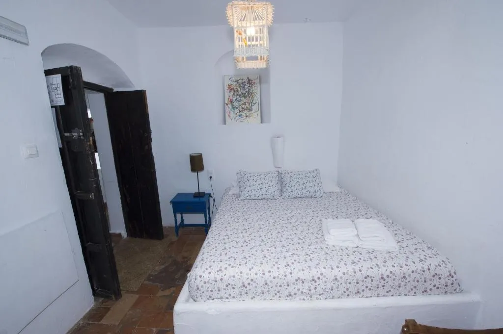 Room, Eole Tarifa Rooms, Costa De La Luz