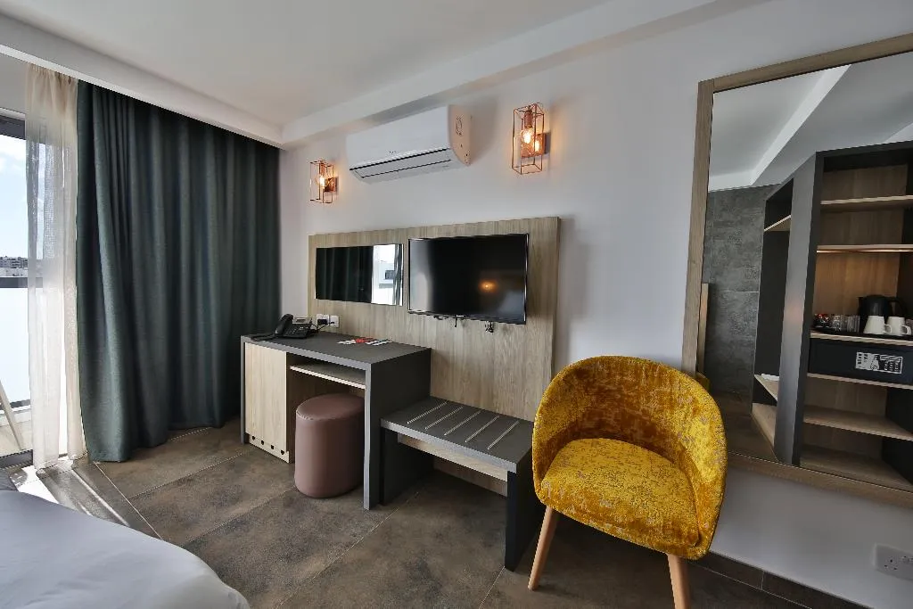 Room, Ivy Hotel, Malta