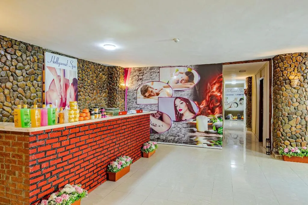 Sports and Entertainment, Grand Blue St Marea Hotel & Aqua Park, Red Sea Riviera