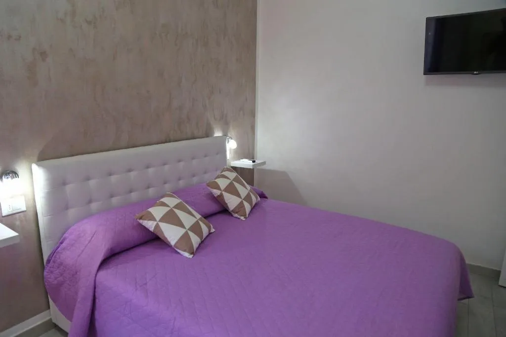 Room, B&B Mimì, Cagliari