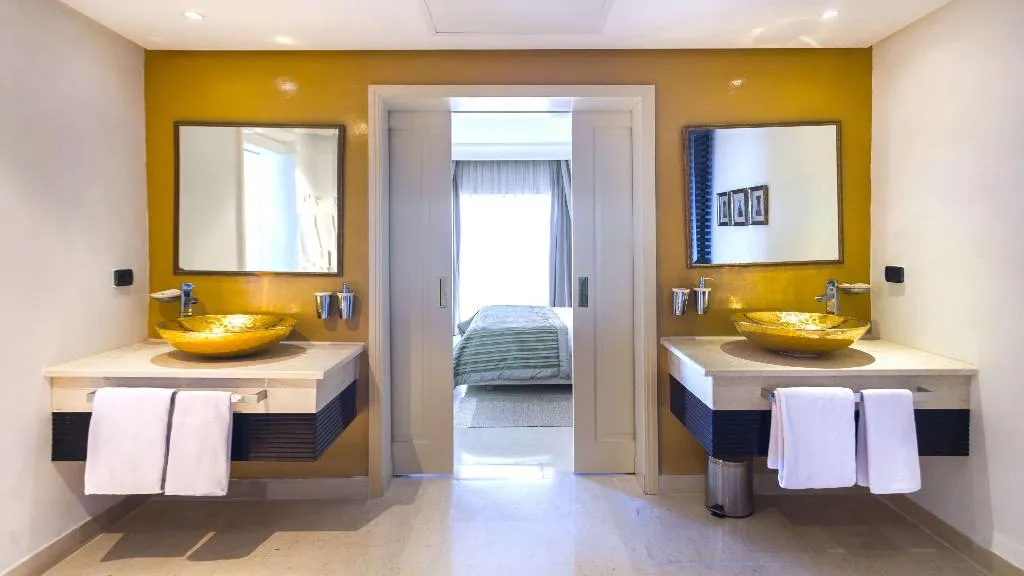 SUITE STANDARD Room, Occidental Sousse Marhaba, Tunisia