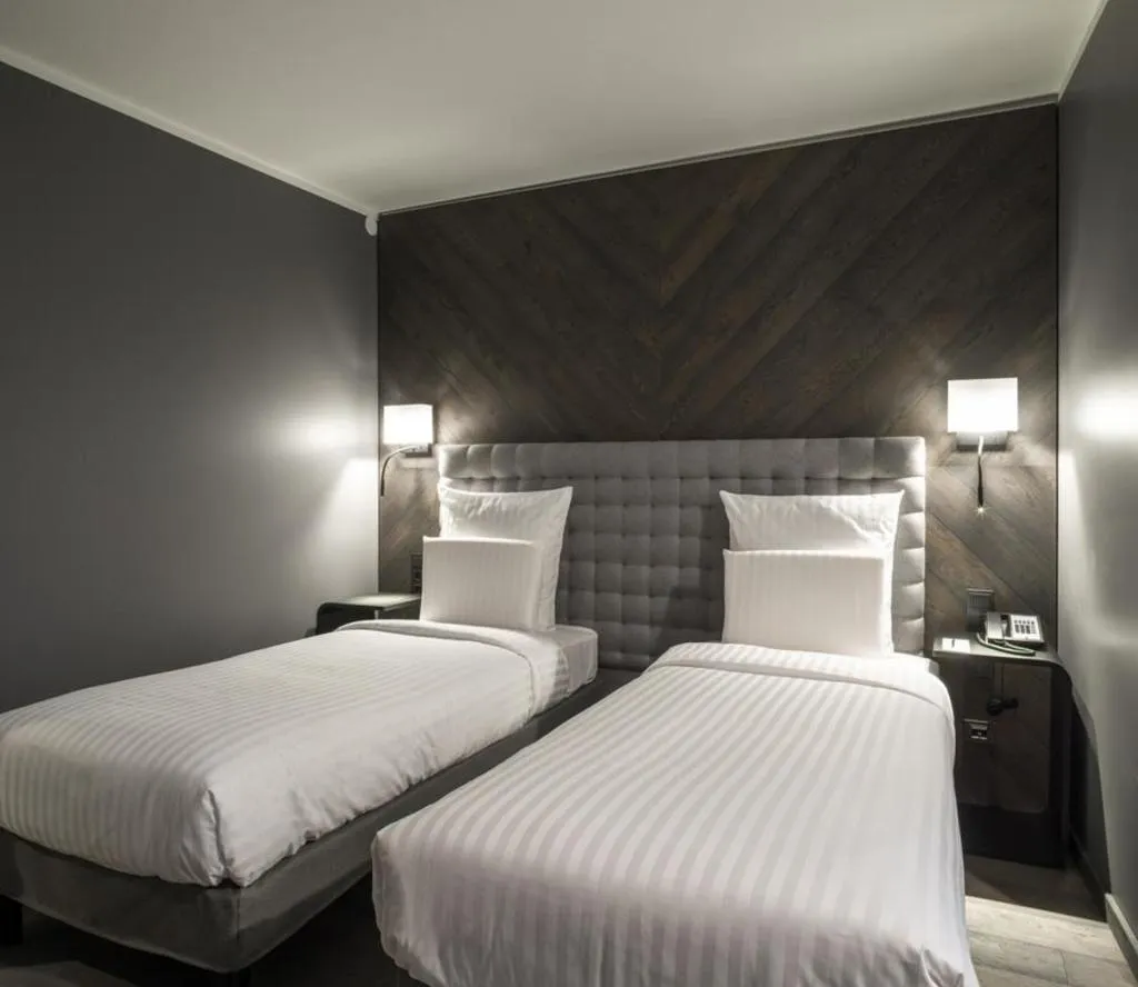Double or Twin SUPERIOR Room, Pullman Riga Old Town, Riga