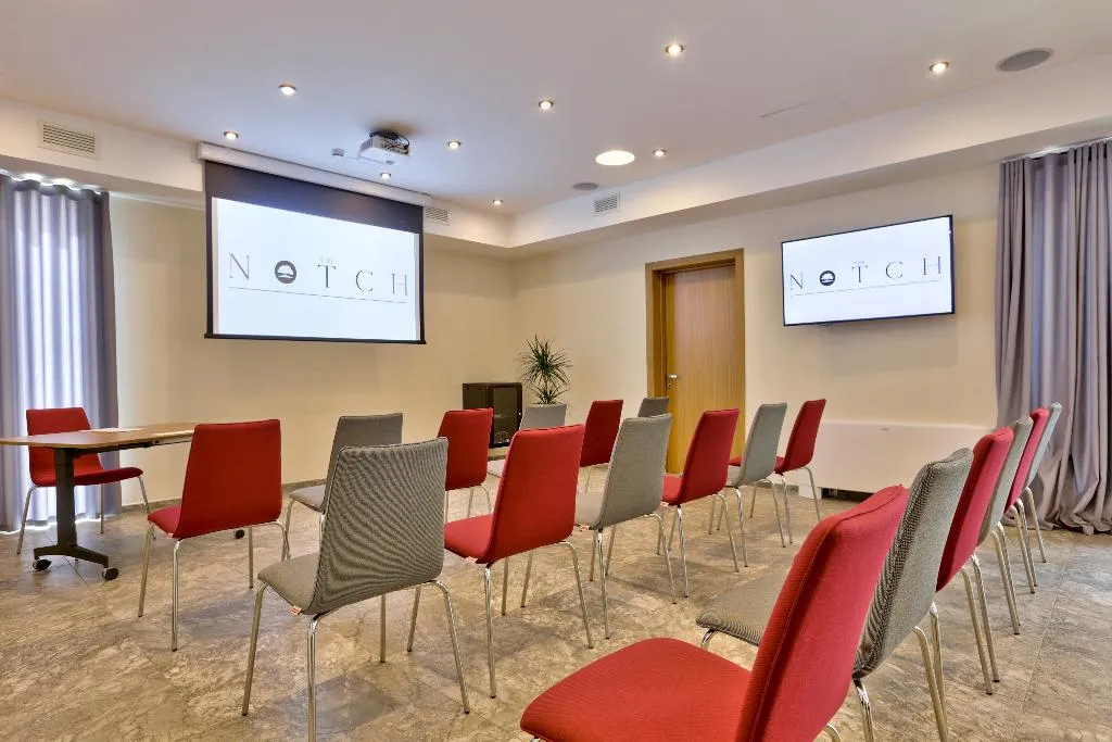 Conferences, Urban Valley Resort & Spa, Malta