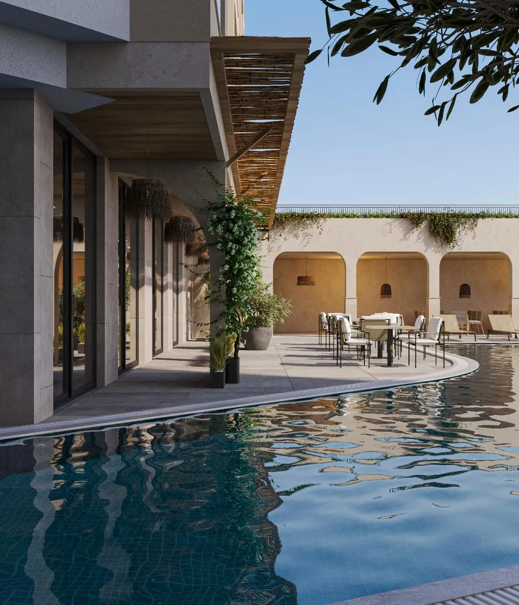 Pool, Tac Premier Hotel & Spa, Antalya